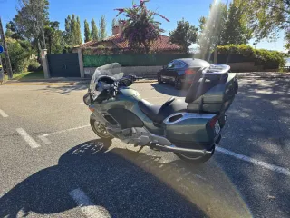 BMW LT 1200 Moto 1200cc