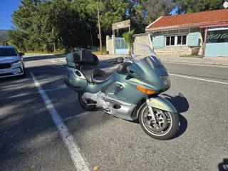 BMW LT 1200 Moto 1200cc