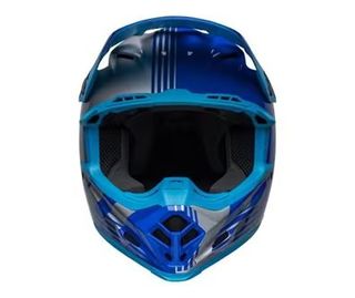 OFERTA! CASCOS BELL MOTO-9