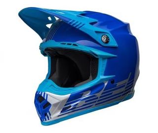 OFERTA! CASCOS BELL MOTO-9
