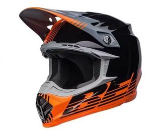 OFERTA! CASCOS BELL MOTO-9