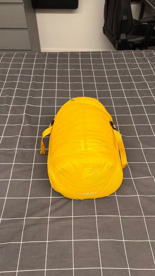 Saco de dormir Mountain Hardwear Lamina -18C