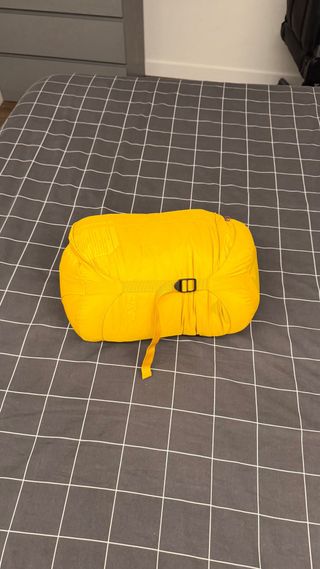 Saco de dormir Mountain Hardwear Lamina -18C