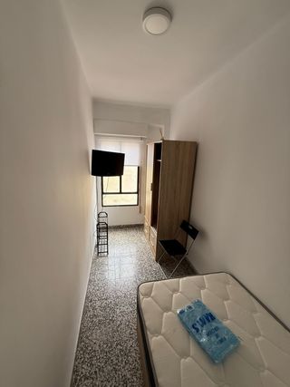 Habitacion a estrenar en el centro de Burriana