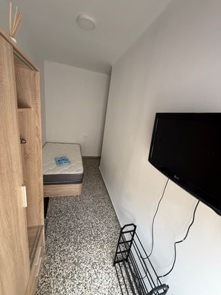 Habitacion a estrenar en el centro de Burriana