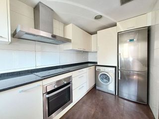 Piso en venta en Sant Martí Sarroca