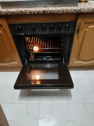 Horno Eléctrico Fagor HF 426