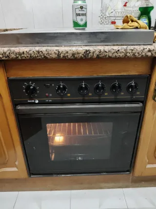 Horno Eléctrico Fagor HF 426