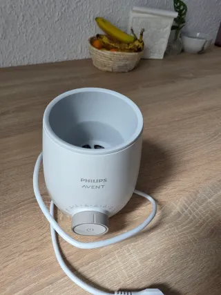 Calienta Biberones Philips Avent