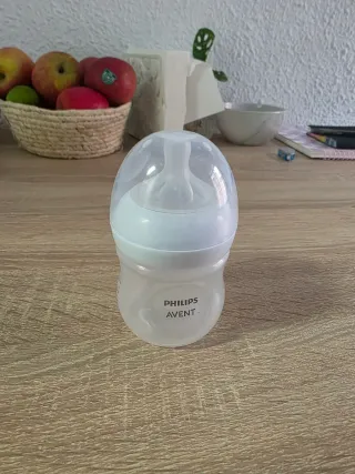 Calienta Biberones Philips Avent