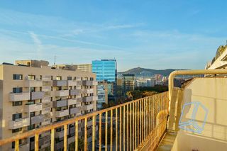 Piso en venta en La Marina de Port en Barcelona