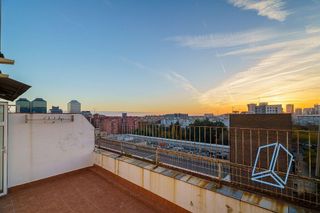 Piso en venta en La Marina de Port en Barcelona