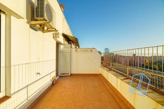 Piso en venta en La Marina de Port en Barcelona