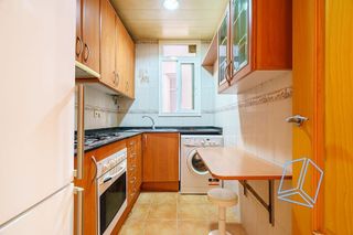 Piso en venta en La Marina de Port en Barcelona