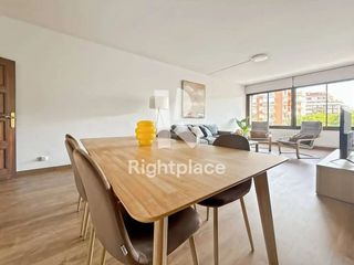 Piso en alquiler en La Nova Esquerra de l'Eixample en Barcelona