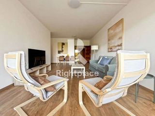 Piso en alquiler en La Nova Esquerra de l'Eixample en Barcelona