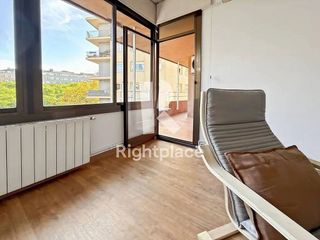 Piso en alquiler en La Nova Esquerra de l'Eixample en Barcelona