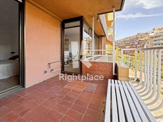 Piso en alquiler en La Nova Esquerra de l'Eixample en Barcelona