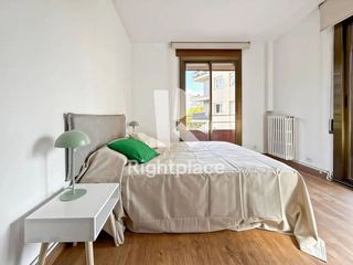 Piso en alquiler en La Nova Esquerra de l'Eixample en Barcelona