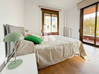 Piso en alquiler en La Nova Esquerra de l'Eixample en Barcelona