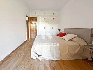 Piso en alquiler en La Nova Esquerra de l'Eixample en Barcelona