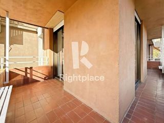 Piso en alquiler en La Nova Esquerra de l'Eixample en Barcelona