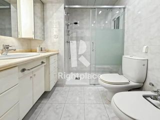 Piso en alquiler en La Nova Esquerra de l'Eixample en Barcelona