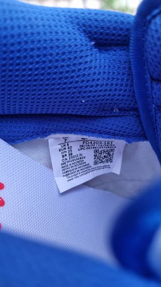 Sapatilhas Nike Dunk Year of the Rabbit - Original