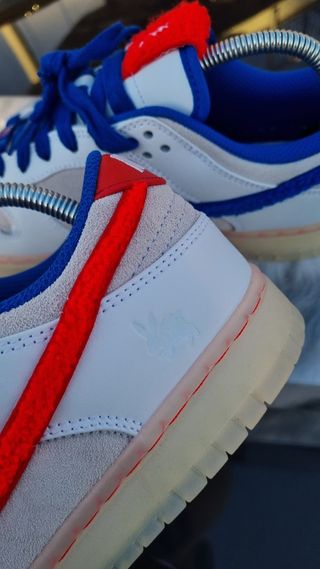 Sapatilhas Nike Dunk Year of the Rabbit - Original