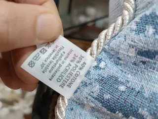 Cuscino decorativo Babbo Natale in offerta