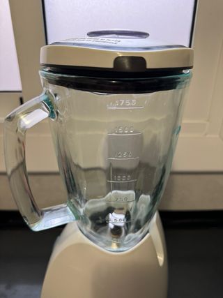 Licuadora Braun Batidora de vaso