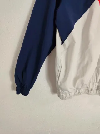 Chaqueta Puma Tricolor