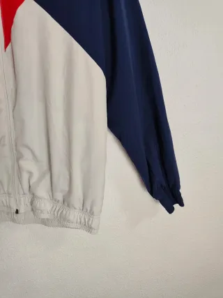 Chaqueta Puma Tricolor