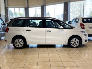 Citroen Grand C4 Picasso 2013