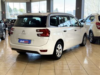 Citroen Grand C4 Picasso 2013
