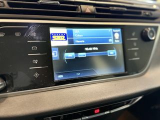 Citroen Grand C4 Picasso 2013