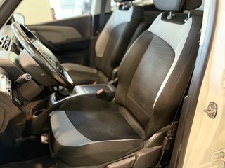 Citroen Grand C4 Picasso 2013