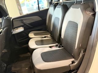 Citroen Grand C4 Picasso 2013