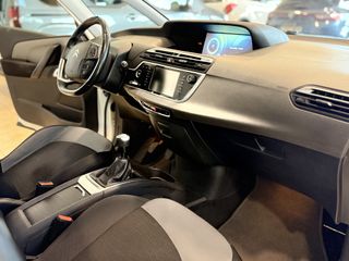 Citroen Grand C4 Picasso 2013