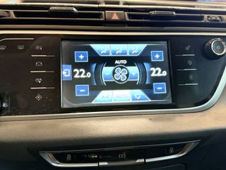 Citroen Grand C4 Picasso 2013