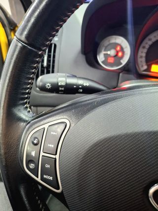 KIA ProCeed 2.0 CVVT Emotion