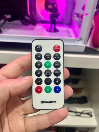 PC GAMING ALTA GAMA – RYZEN 9 + RTX 5070