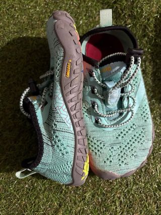 Zapatos Barefoot Niños