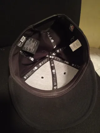 Cappello Los Angeles Lakers New Era