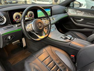 Mercedes-Benz Clase CLS 2018