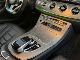 Mercedes-Benz Clase CLS 2018