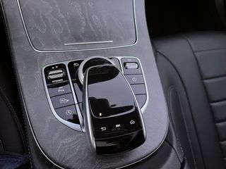 Mercedes-Benz Clase CLS 2018