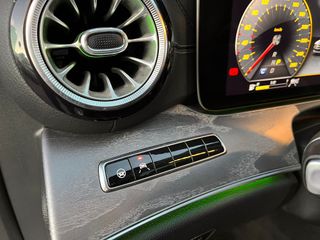 Mercedes-Benz Clase CLS 2018