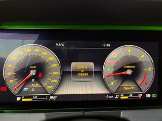 Mercedes-Benz Clase CLS 2018