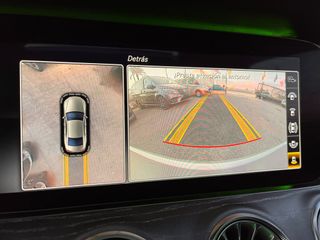 Mercedes-Benz Clase CLS 2018